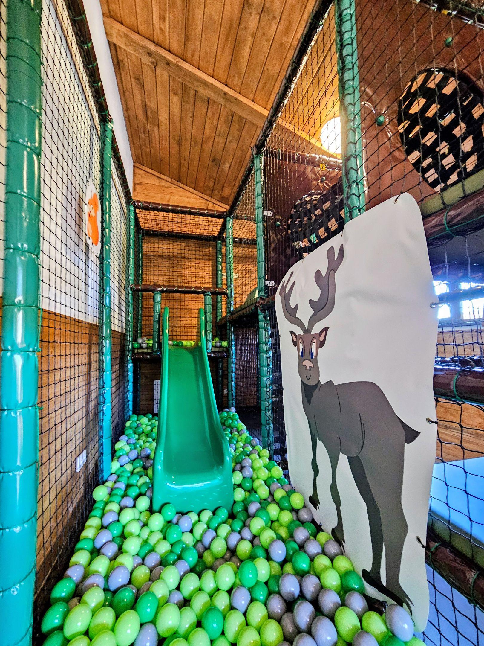 Domek Panoráma Zuberec 985054