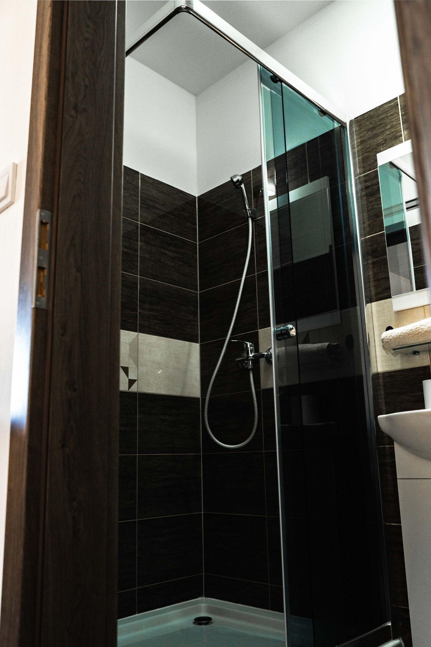 Two-bed Studio  - Sallda Apartments