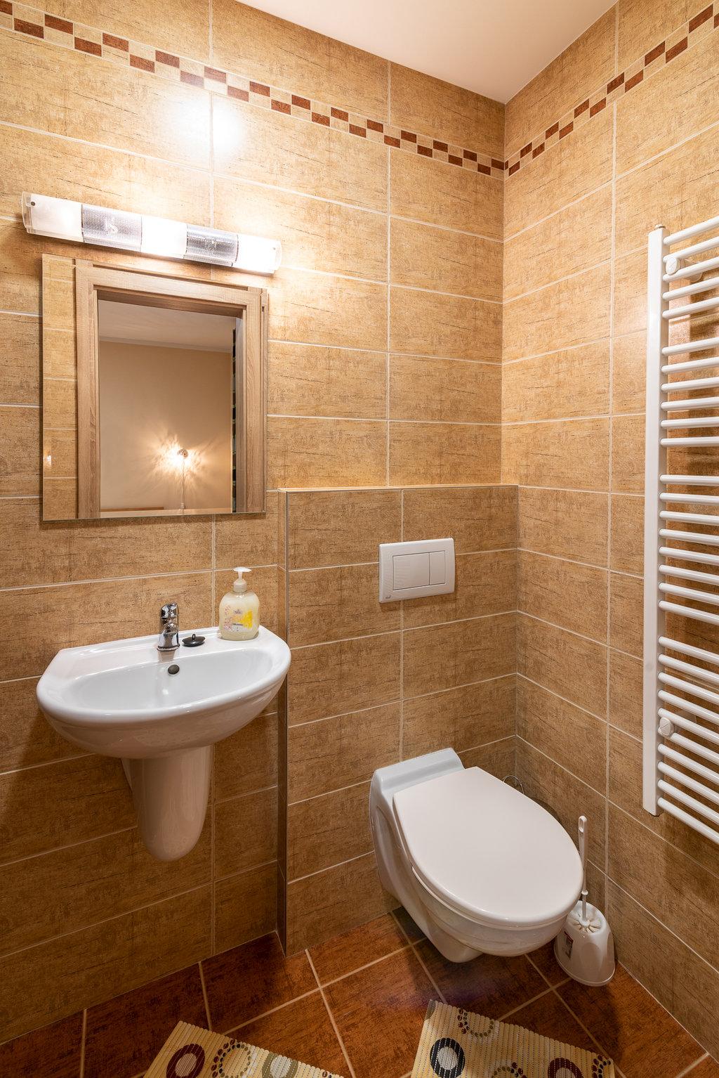 Apartmány Oravienka 261360