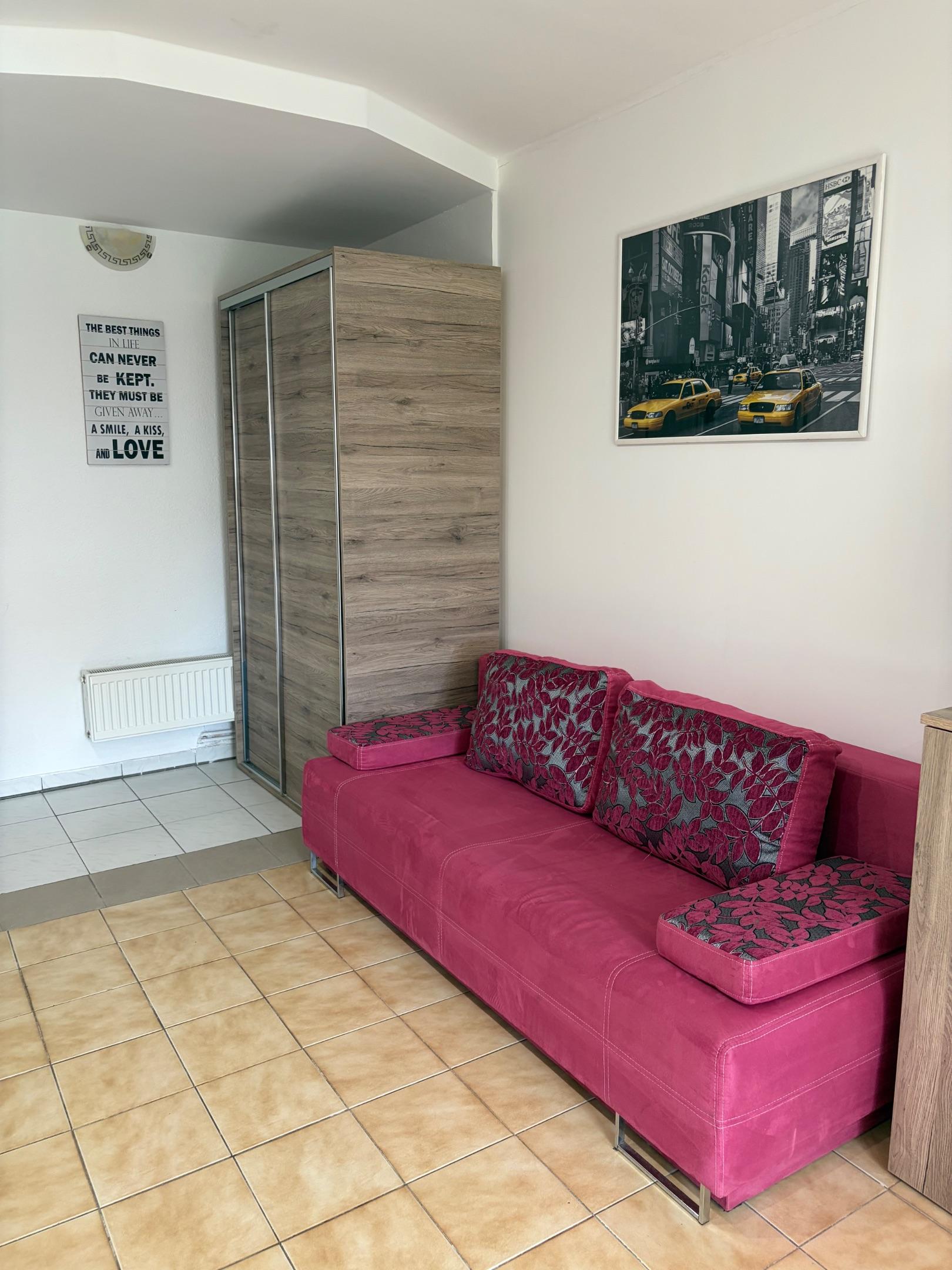 Zweibettzimmer  - Pension GREEN HOUSE
