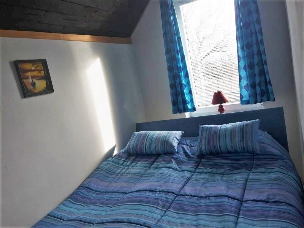 Zweibettzimmer  - Landhaus Bzince pod Javorinou