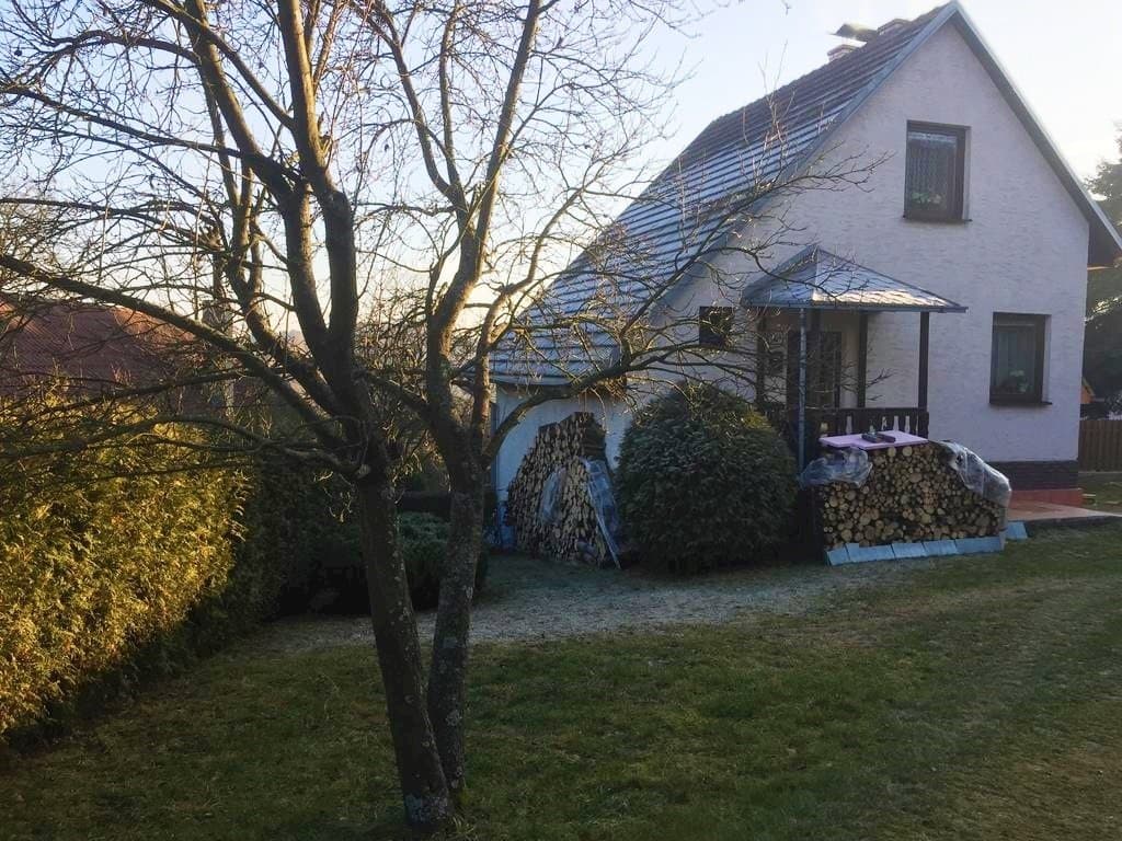 Exterieur - Landhaus Bzince pod Javorinou
