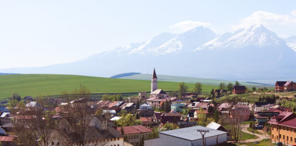 Privatunterkunft Jozef 236165