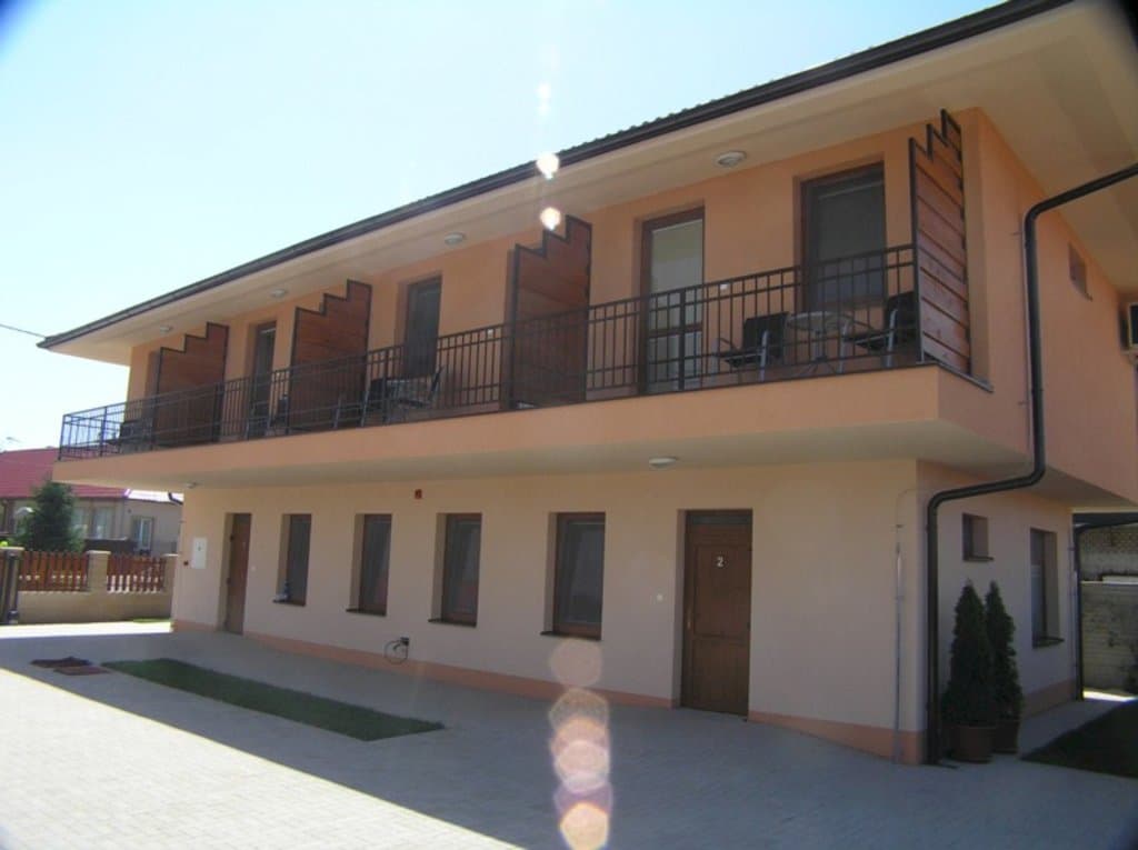 Štúdiá a Apartmány Siesta 237394