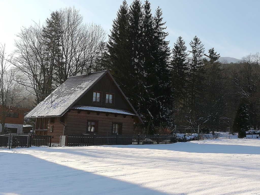 Kültér - Házikó Ostravice