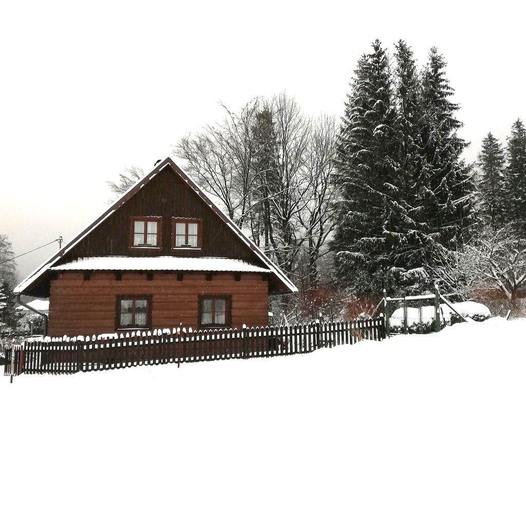 Kültér - Házikó Ostravice