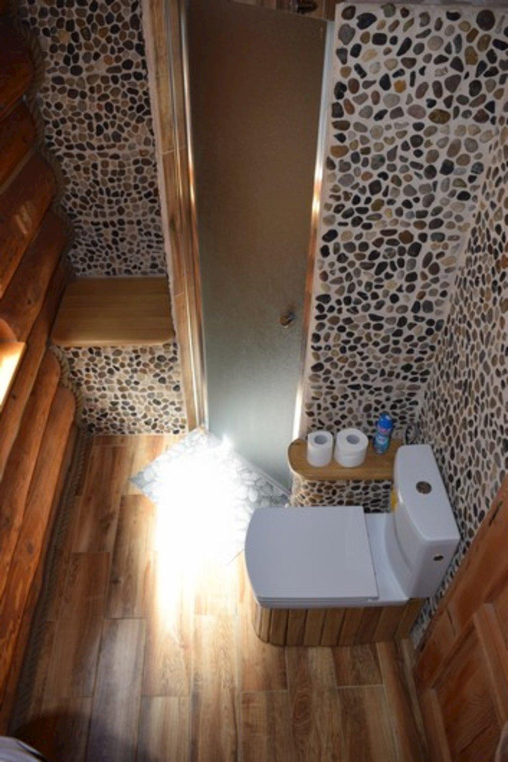 Wellness srub na Vranovské přehradě Starý Petřín