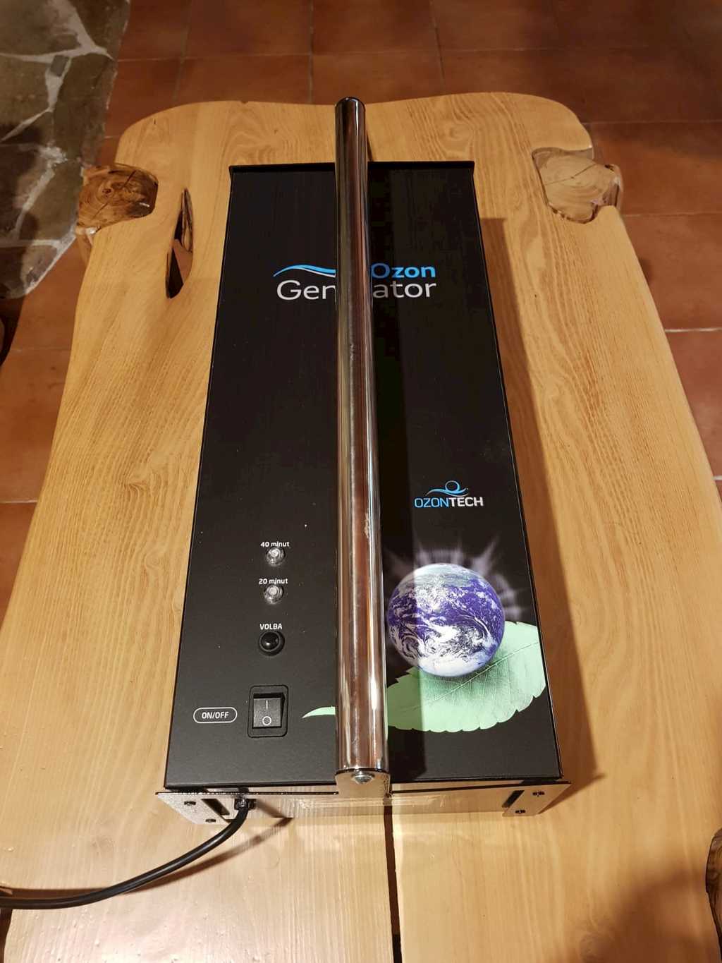 Wellness srub na Vranovské přehradě Starý Petřín