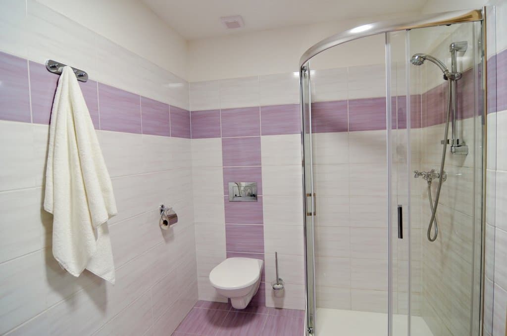 Pokój dwuosobowy  - Wellness rodinný hotel U Langrů