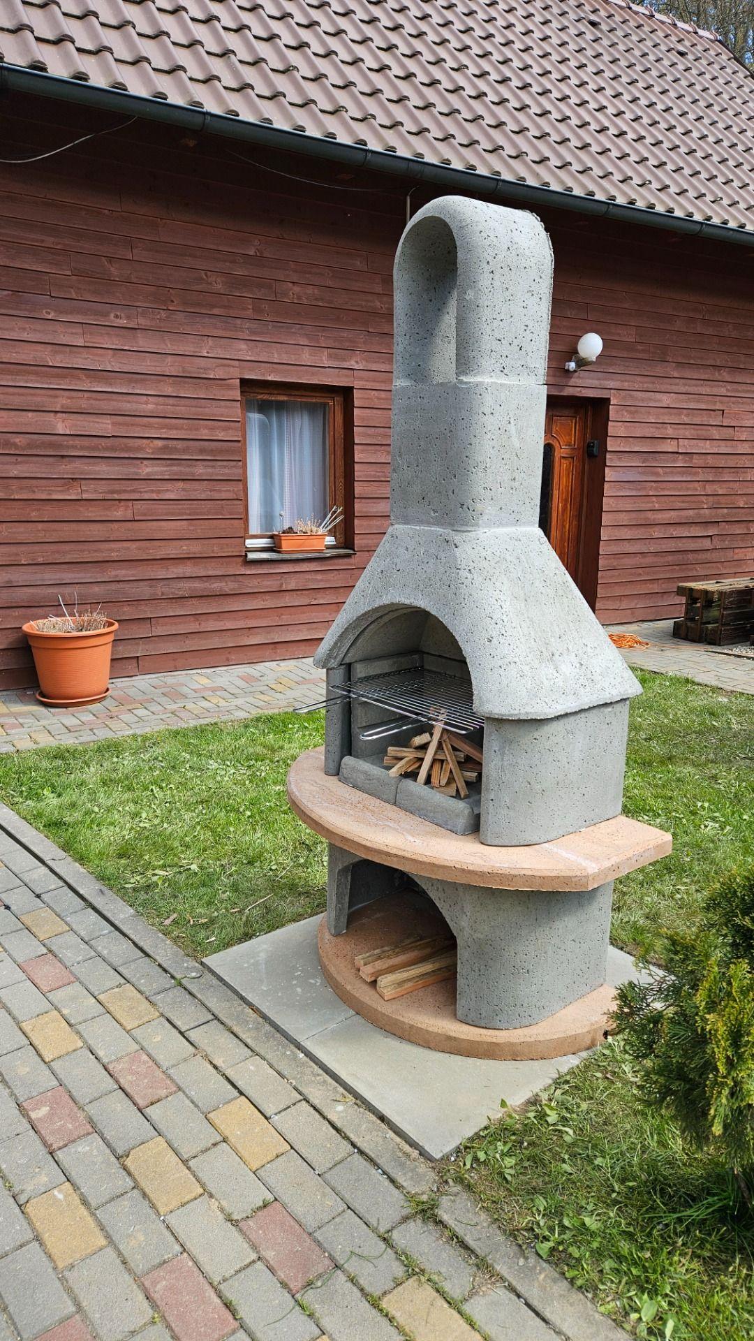 Exterior - Cottages pod Pradědem