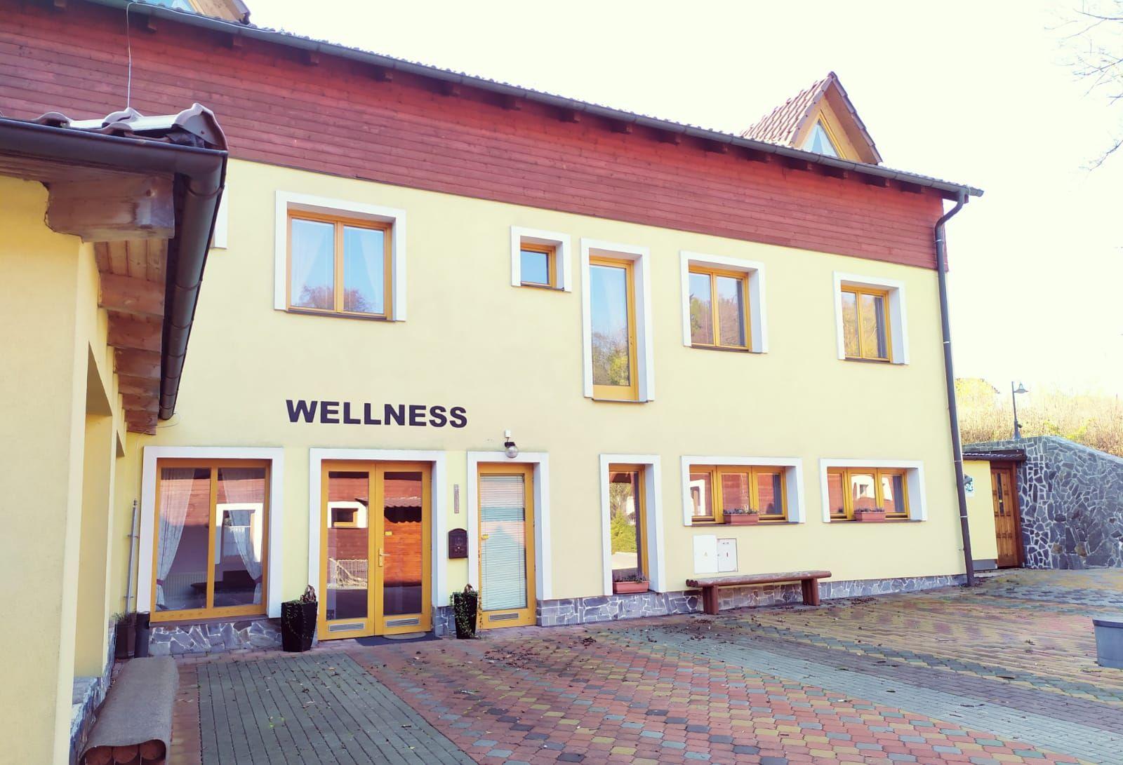 Exterior - Cottages pod Pradědem