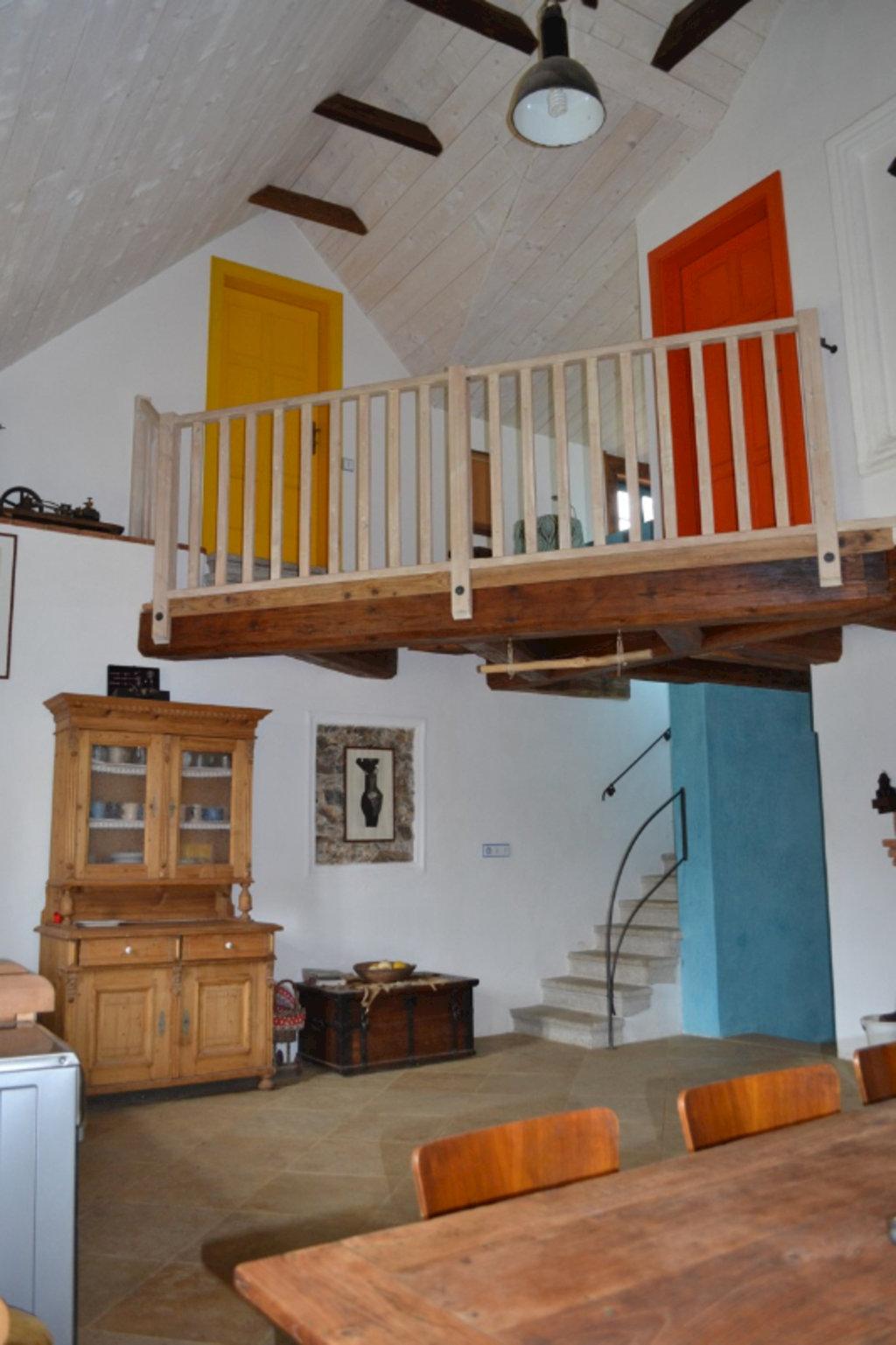 Apartment 2 bedrooms  - Cottage U kamenného stolu