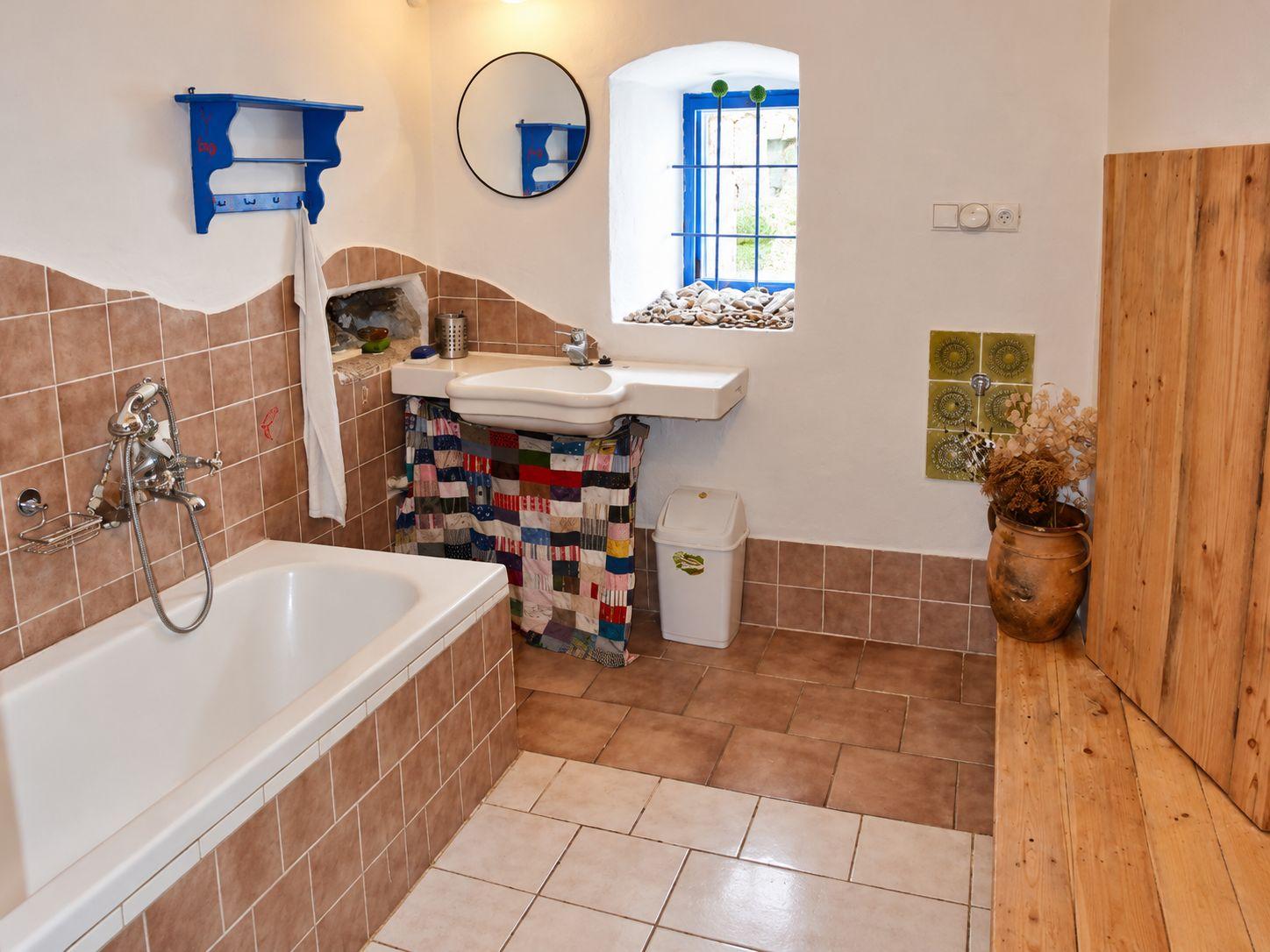 Apartment 3 bedrooms  - Cottage U kamenného stolu