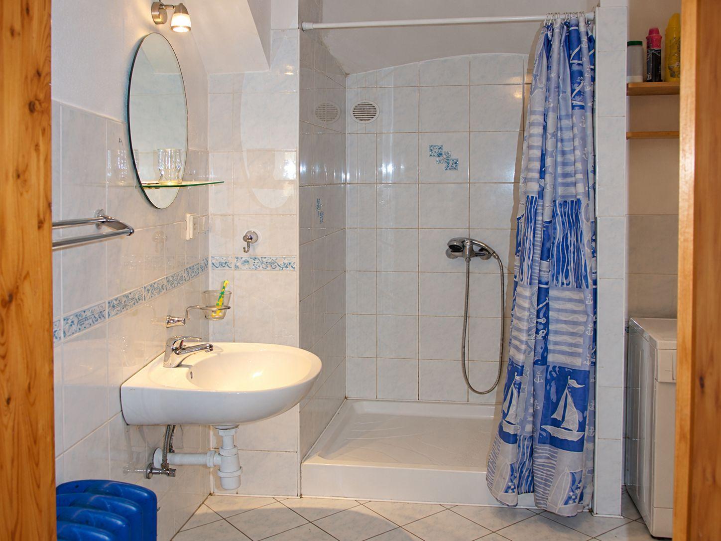 Apartment 2 bedrooms  - Cottage U kamenného stolu