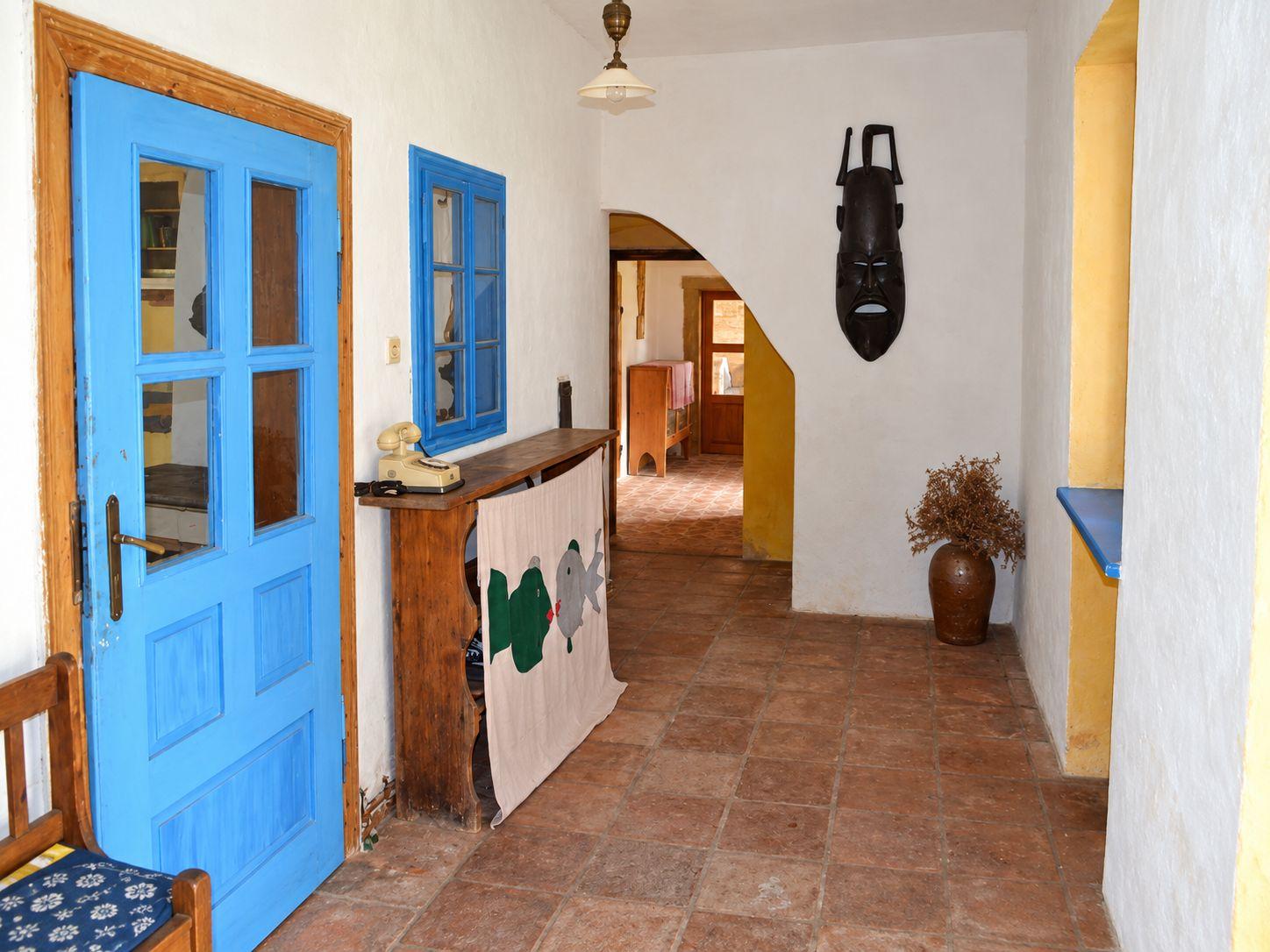 Apartment 3 bedrooms  - Cottage U kamenného stolu