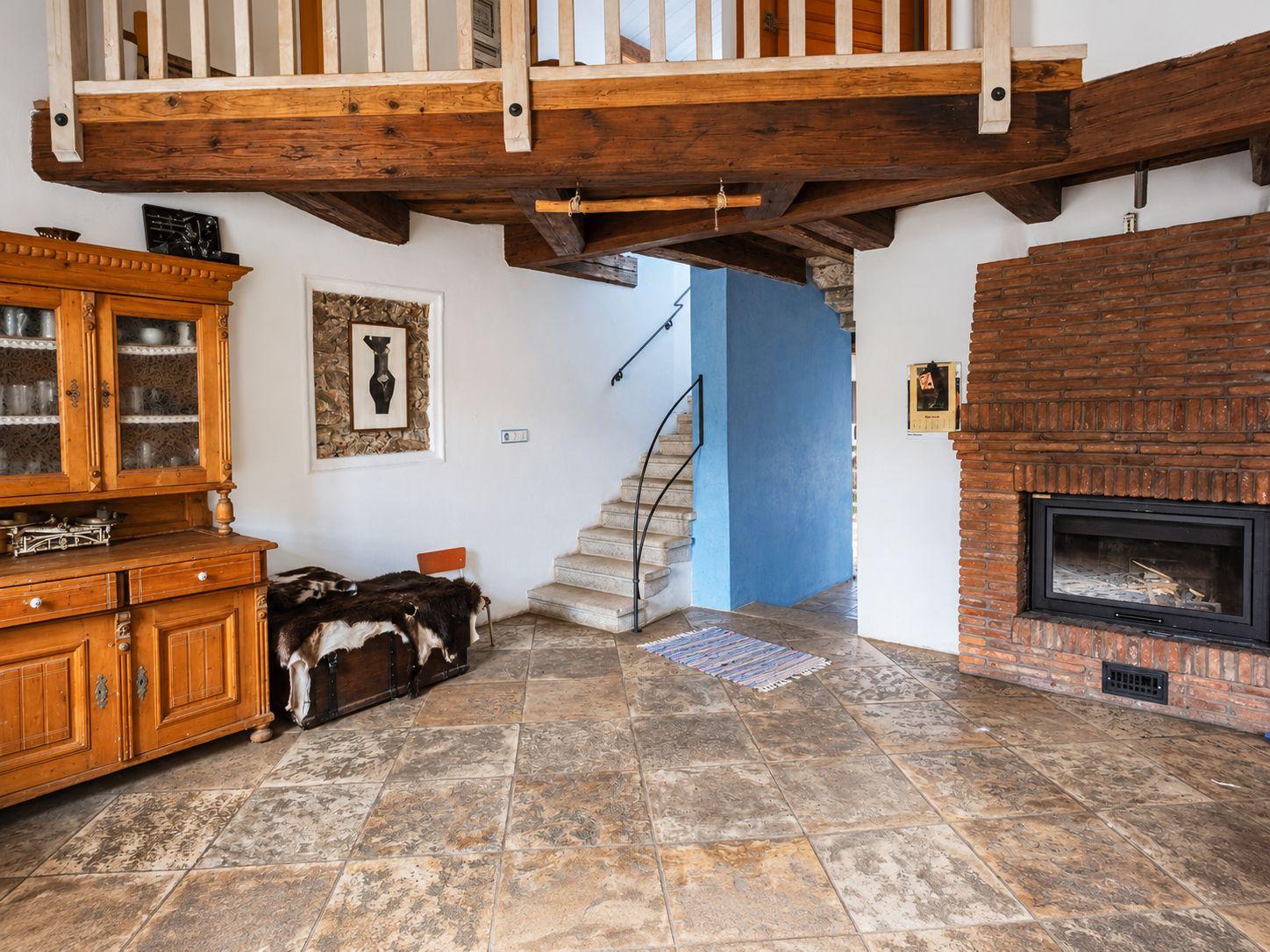 Apartment 2 bedrooms  - Cottage U kamenného stolu