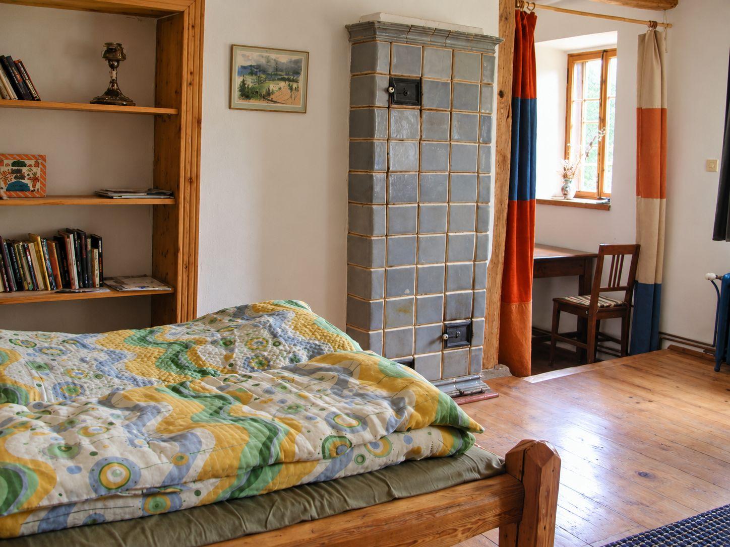 Apartment 2 bedrooms  - Cottage U kamenného stolu