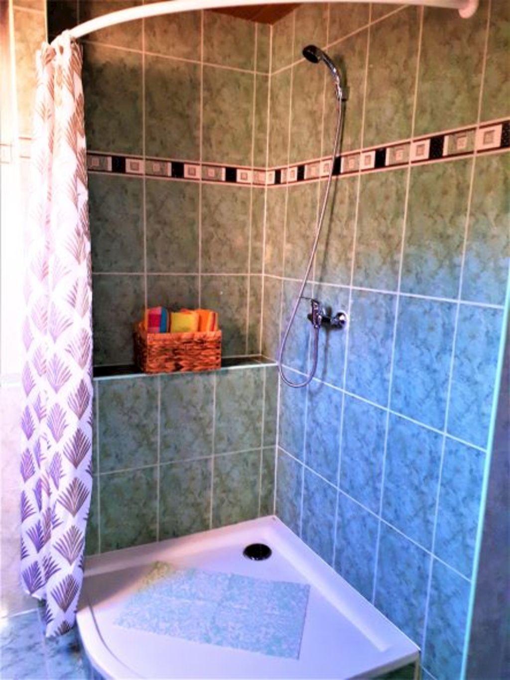Double Room  - Vila Park Vyhne - apartments