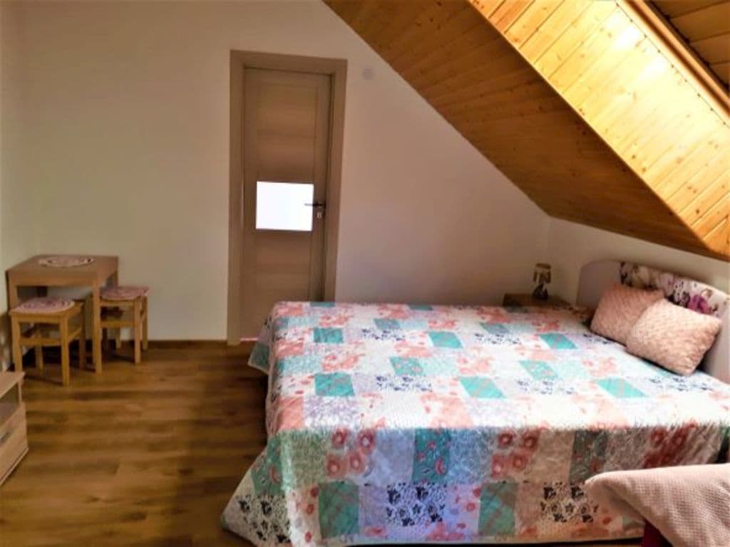 Double Room  - Vila Park Vyhne - apartments