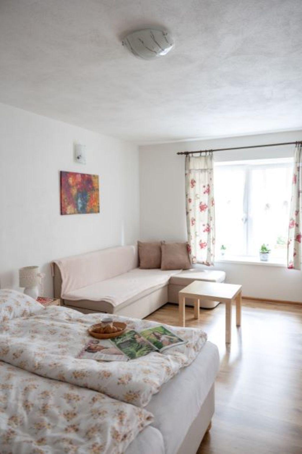 Apartment 1 bedroom  - Vila Park Vyhne - apartments