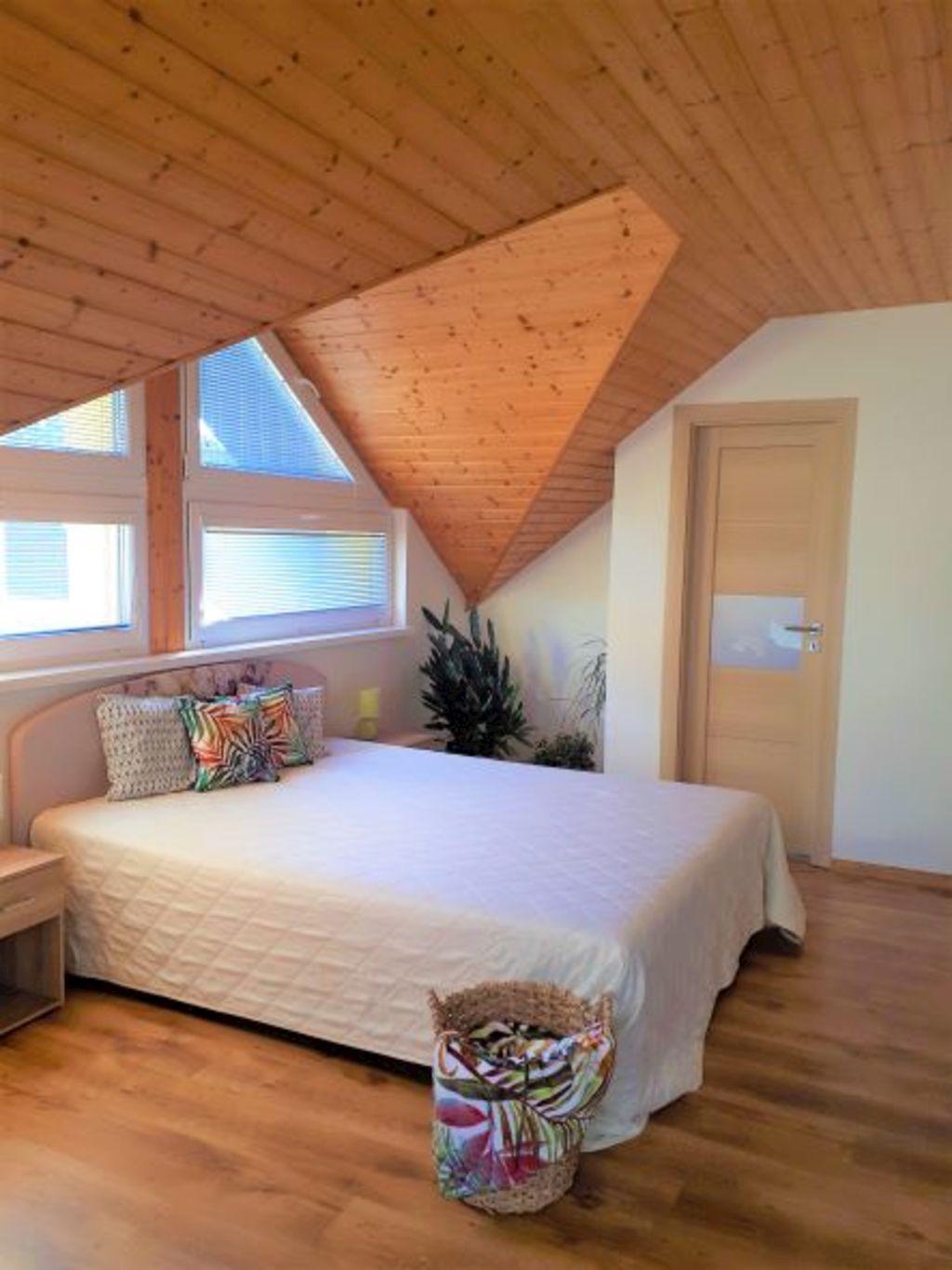 Double Room  - Vila Park Vyhne - apartments
