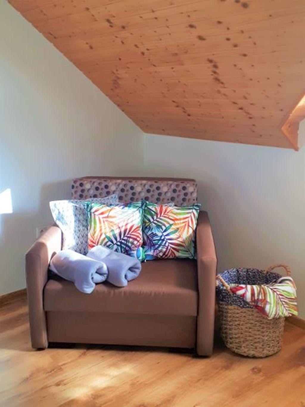 Double Room  - Vila Park Vyhne - apartments