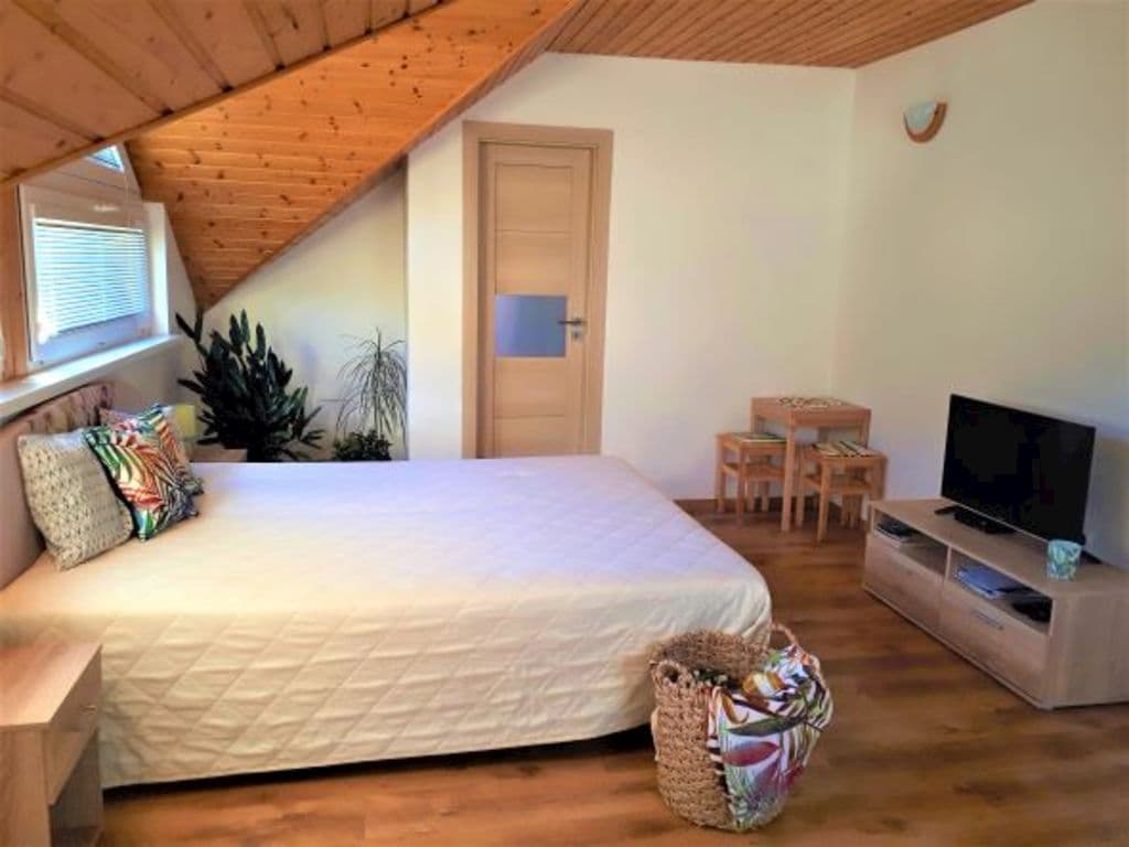 Double Room  - Vila Park Vyhne - apartments