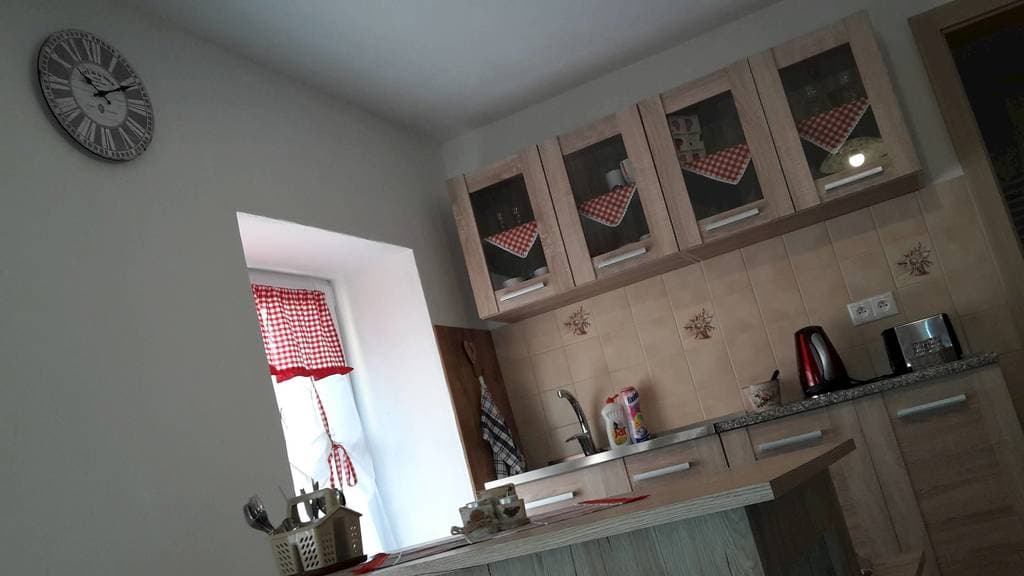 Apartment 1 bedroom  - Vila Park Vyhne - apartments