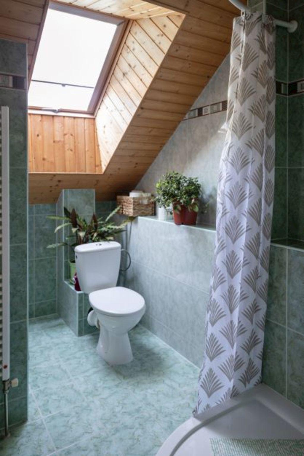 WC + kúpeľňa v Zelenej izbe - Vila Park Vyhne - apartments