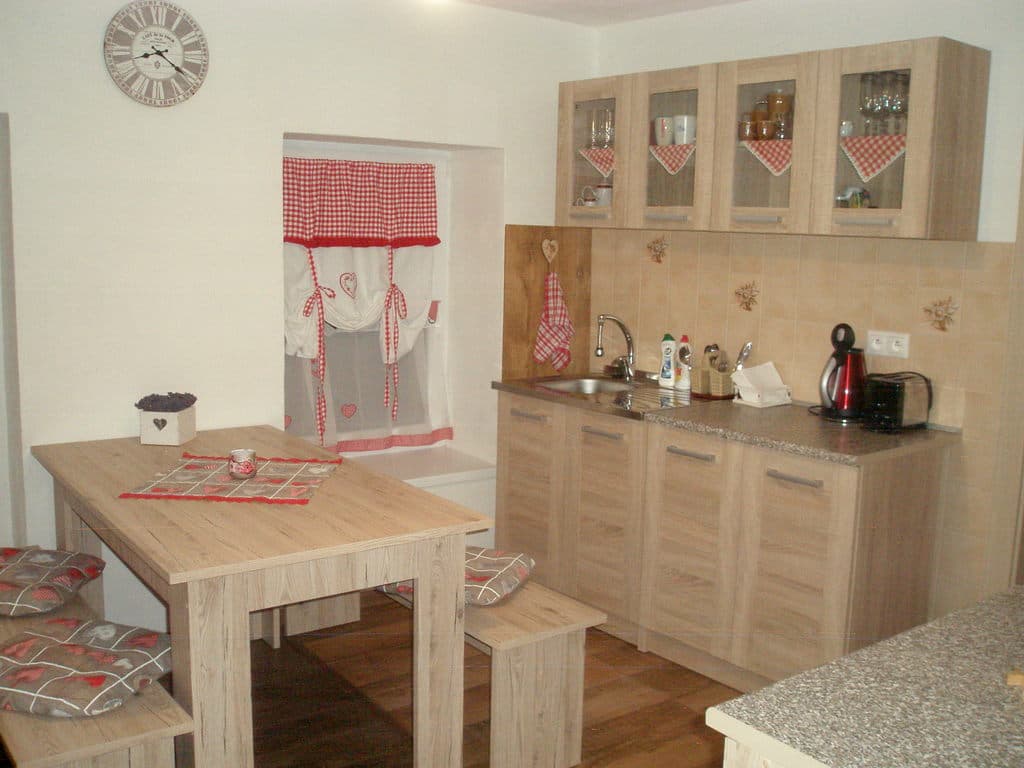 Apartment 1 bedroom  - Vila Park Vyhne - apartments