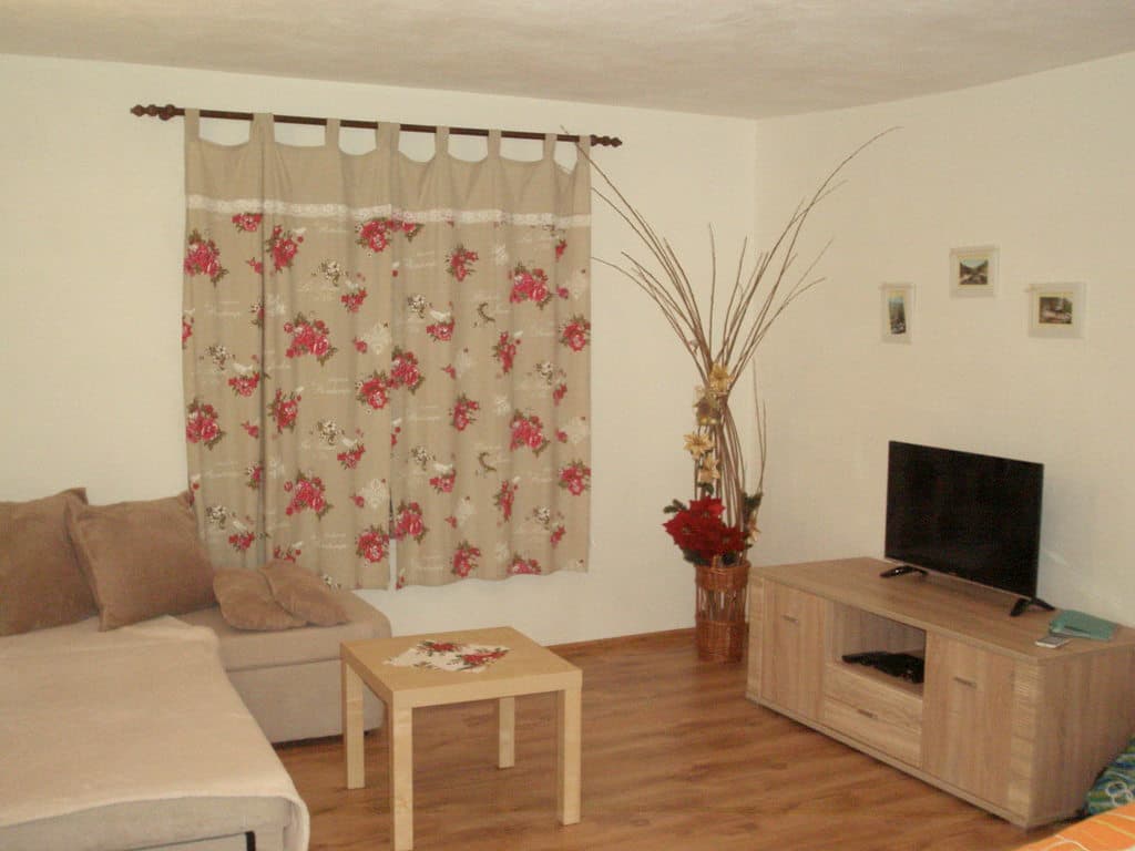 Apartment 1 bedroom  - Vila Park Vyhne - apartments