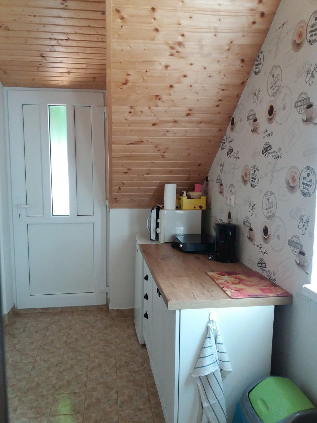 Double Room  - Vila Park Vyhne - apartments