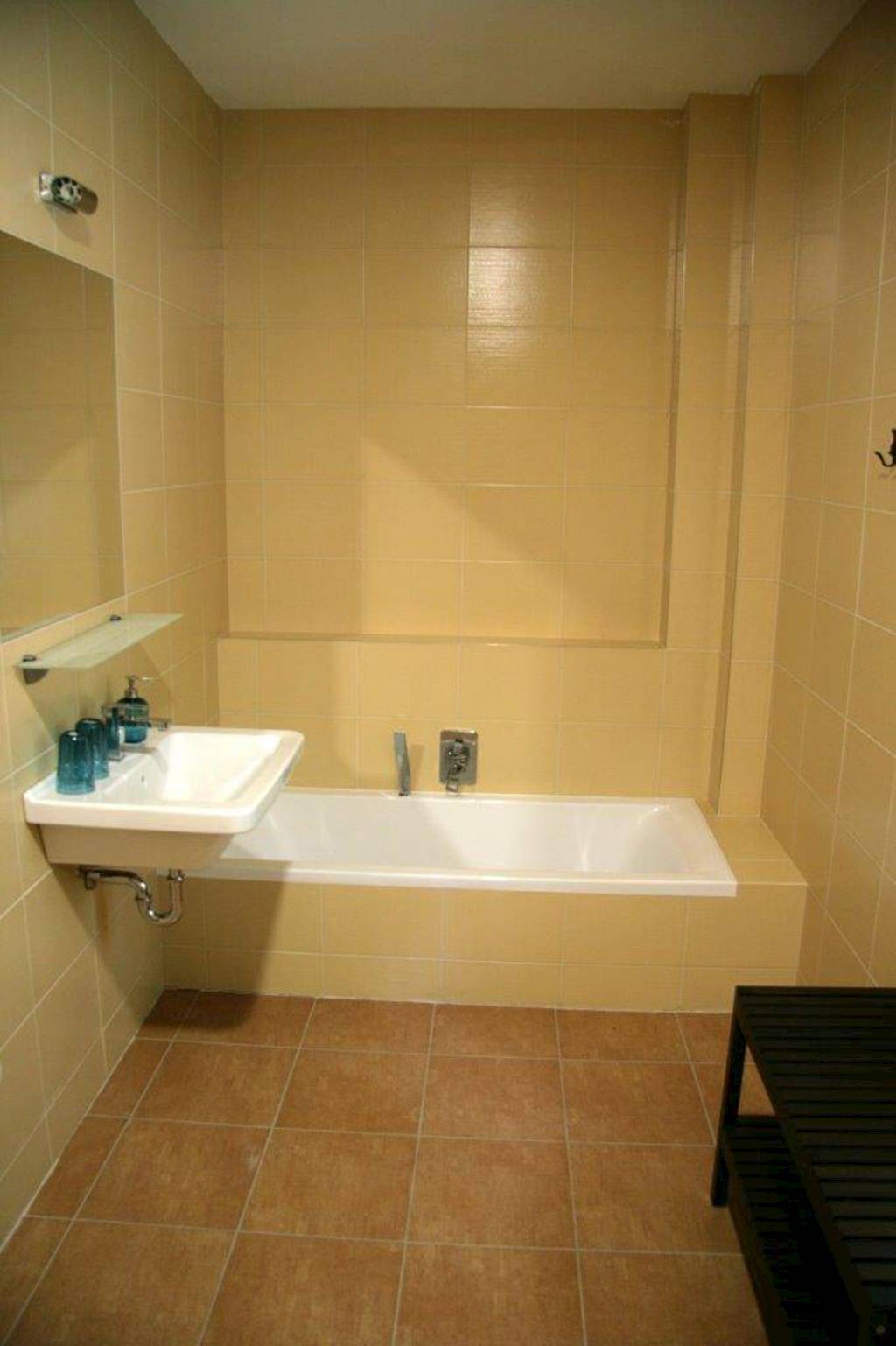 Apartman 2 hálószobával  - Szállás na samotě