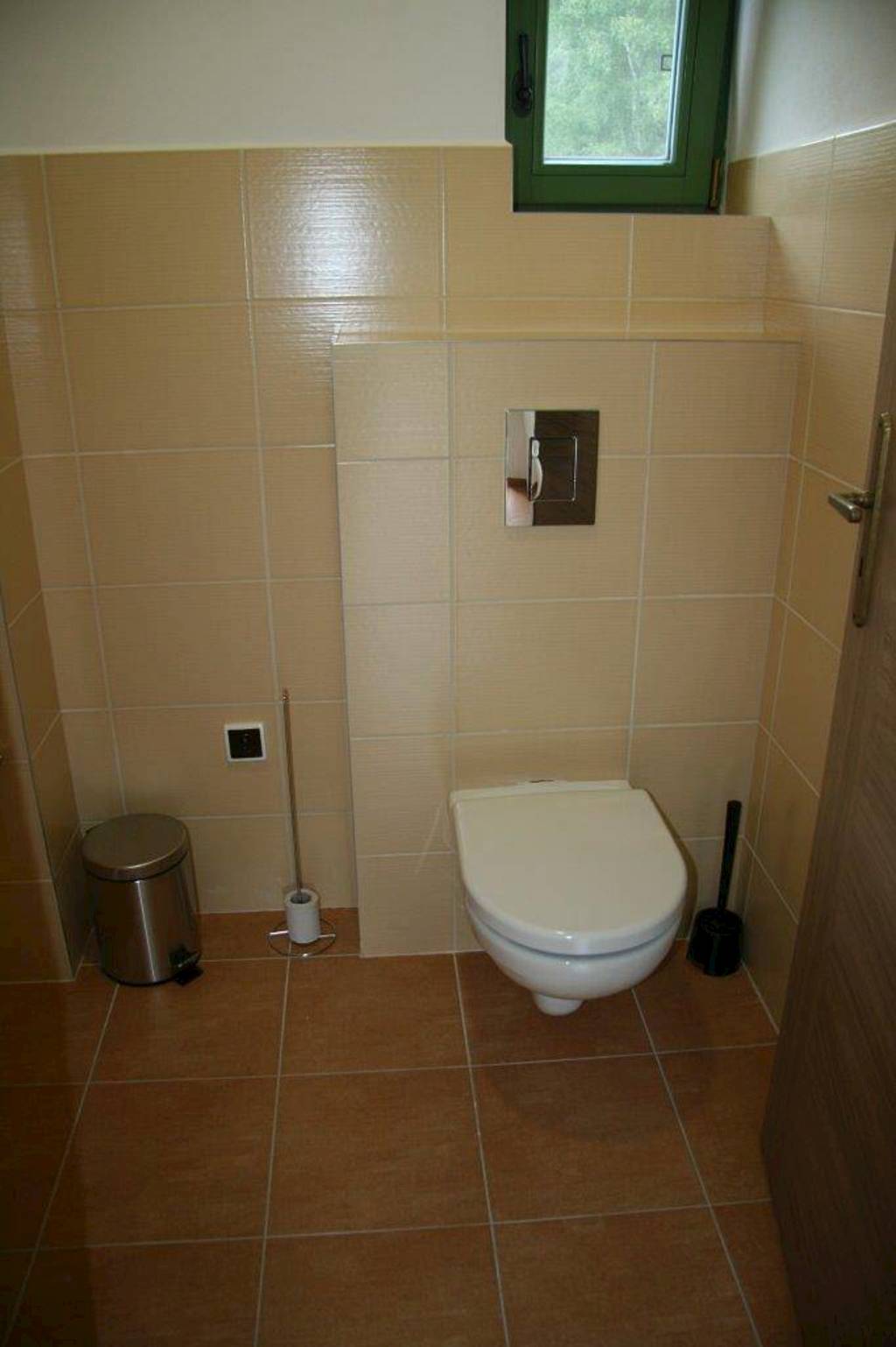Apartman 2 hálószobával  - Szállás na samotě