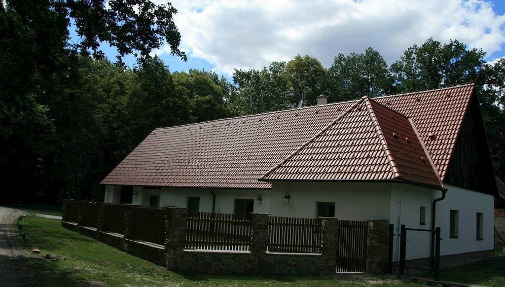 Szállás na samotě 249327