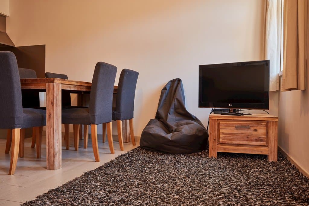 Apartmán 2 ložnice č. 3 Apartmán s 2 spálňami - Residence Sněžka