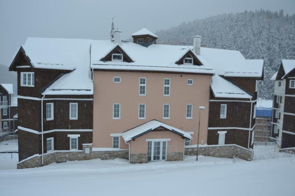 Apartment 2 bedrooms  - Apartments in Pec
