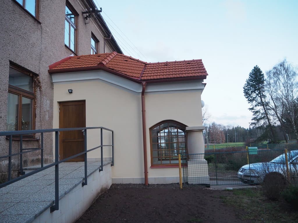 Turistická ubytovna Křinice 342295