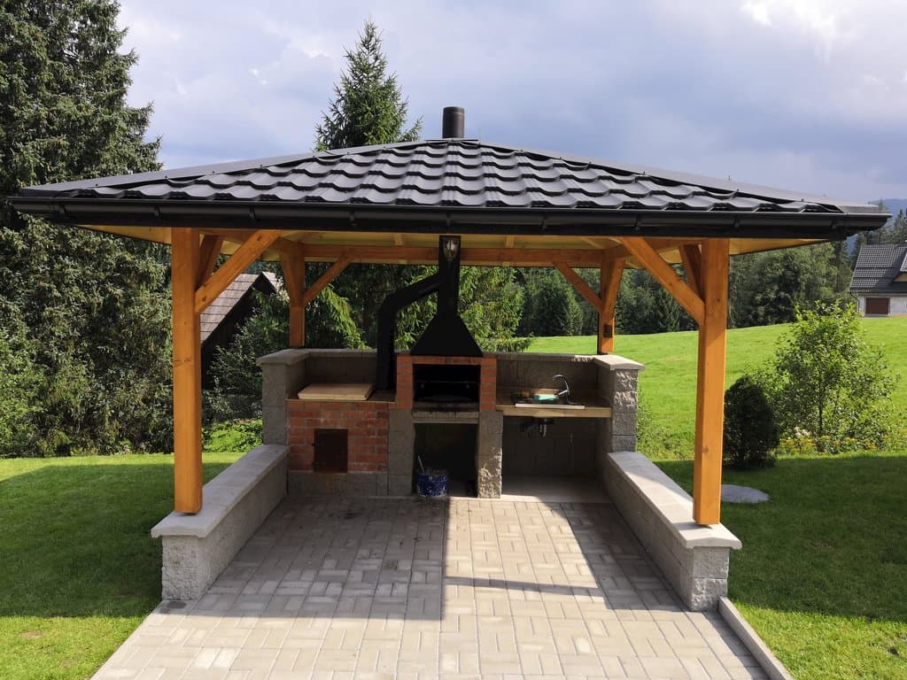 Maisonette Ferienwohnung  - Ferienhaus Ľubica 128