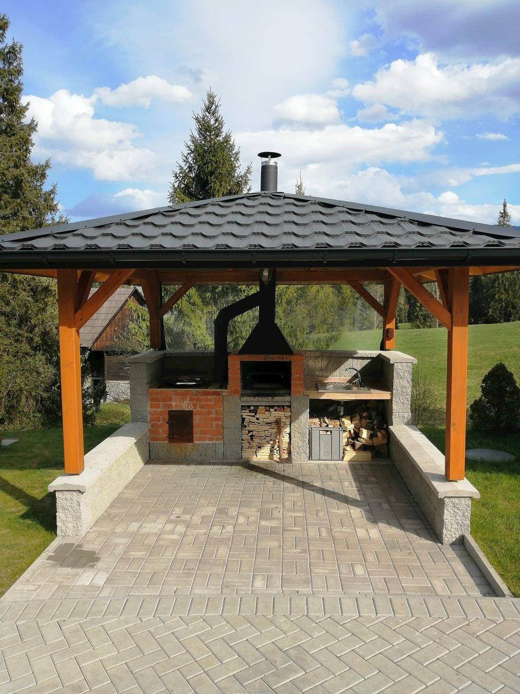 Ferienhaus Ľubica 128 375111