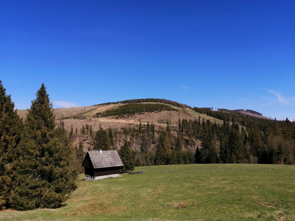 Ferienhaus Ľubica 128 375115
