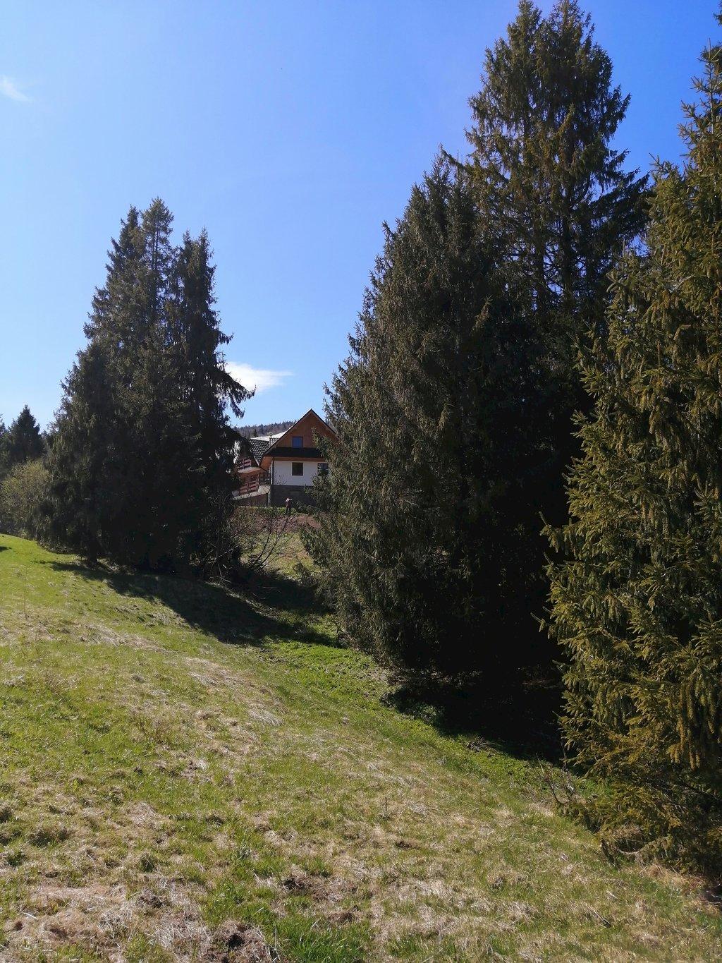 Ferienhaus Ľubica 128 375117