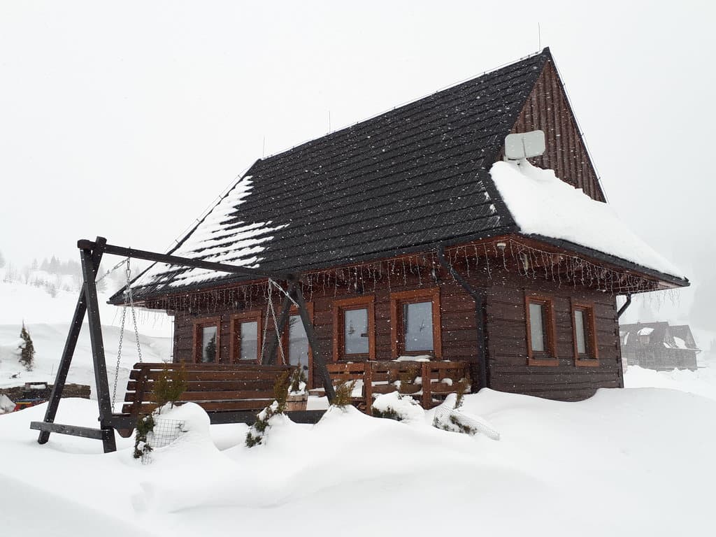 Blockhaus Bachledka 264222