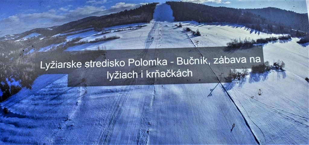 Okolie - Drevenica Emilka