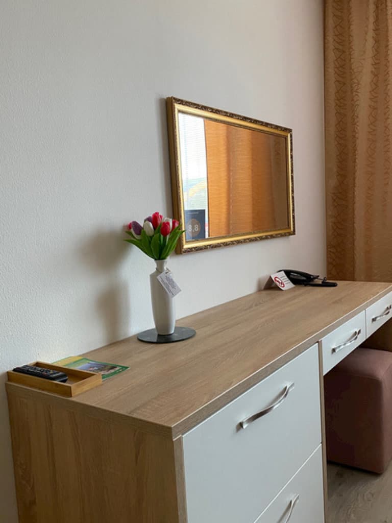 Apartament z 1 sypialnią  - Apartament Bešeňová Diamant