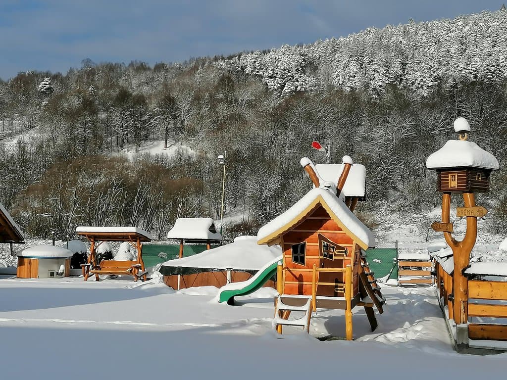 Drevenica u Mateja 424415