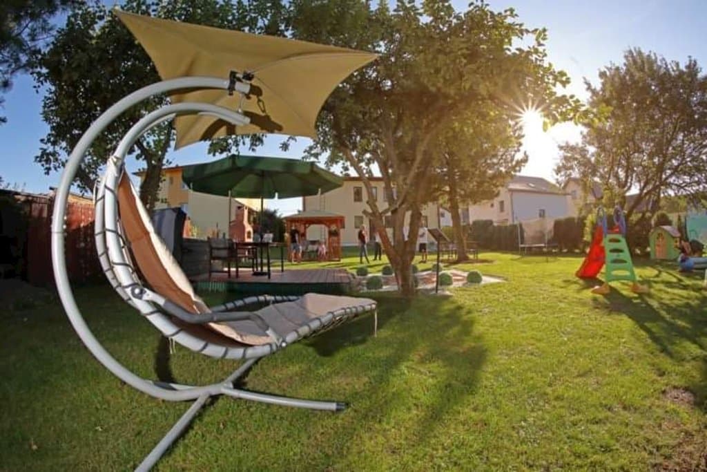 Villa Laura 480594