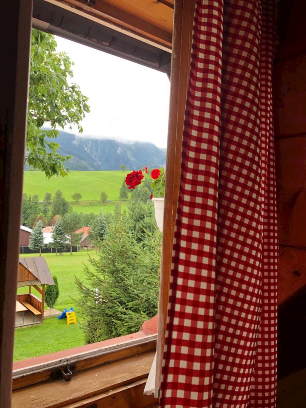 Apartmán s 2 spálňami Apartmán s 2 ložnicemi - Ubytování v soukromí u Gazdiny