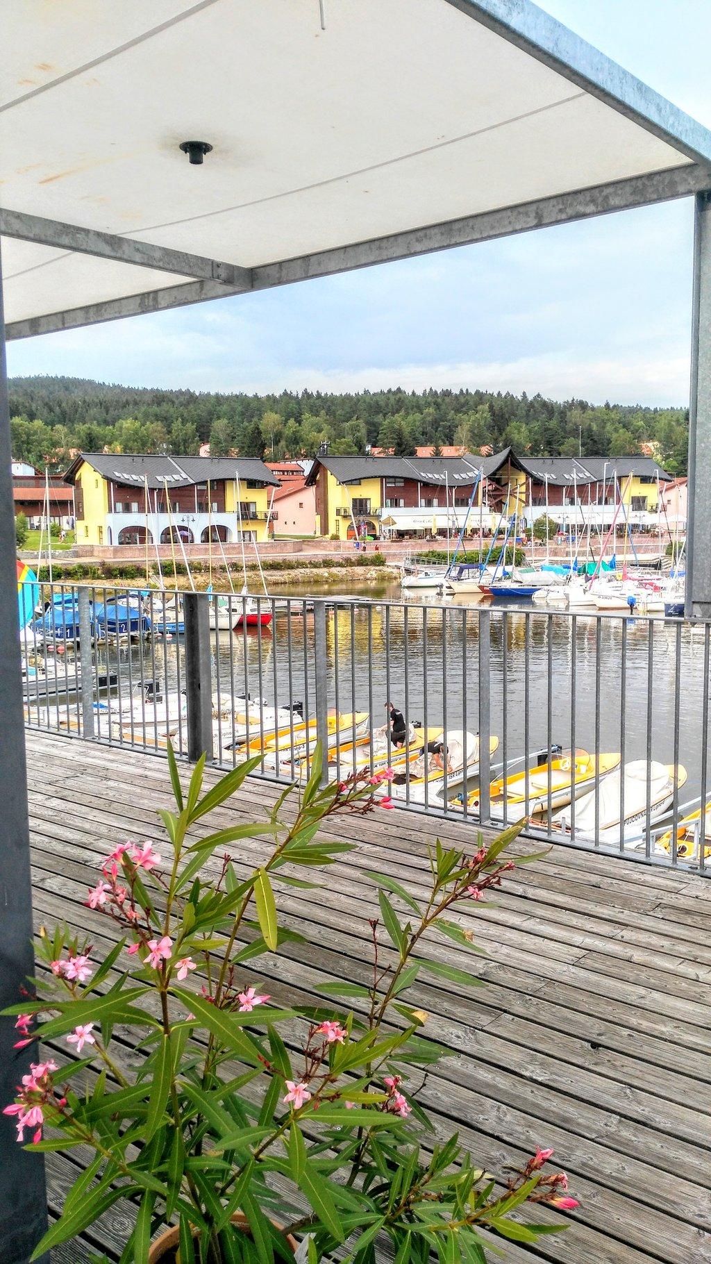 Apartament Lipno Nr. 8 546871