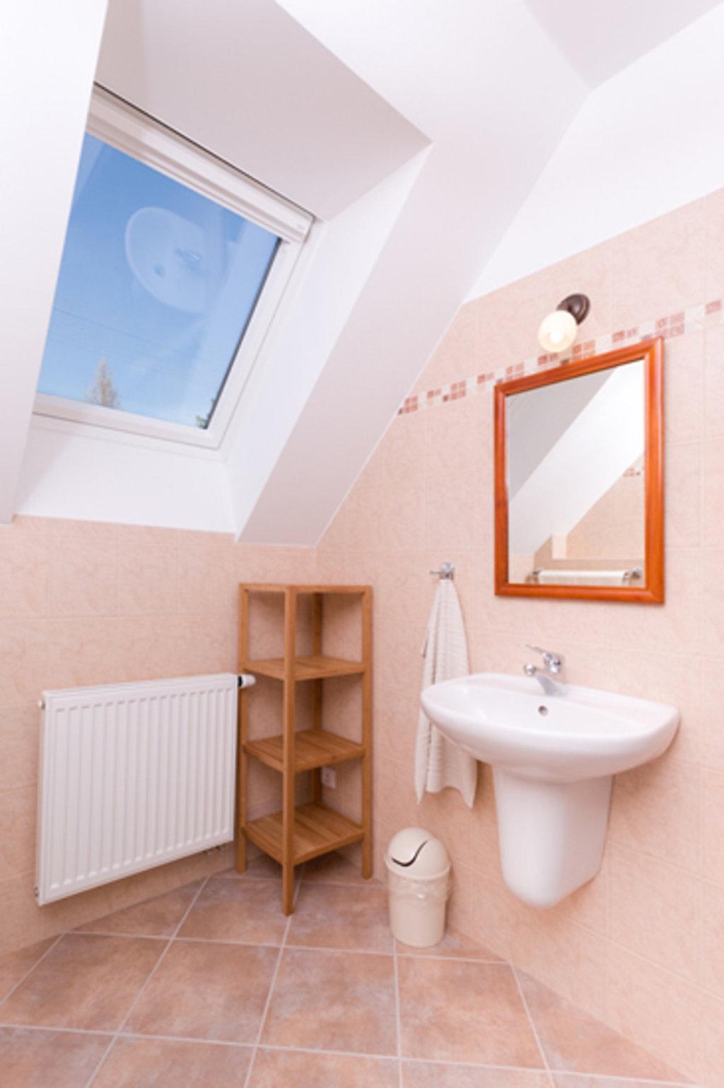 Byt D Apartmán s 1 spálňou - Penzión Sněhov 